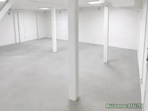 Pronájem výrobních prostor, Praha - Písnice, 75 m2