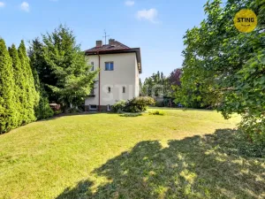 Prodej rodinného domu, Opava, Hobzíkova, 270 m2