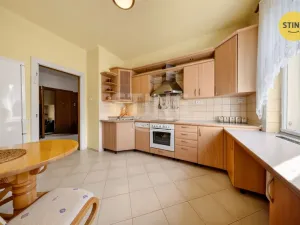 Prodej rodinného domu, Opava, Hobzíkova, 270 m2
