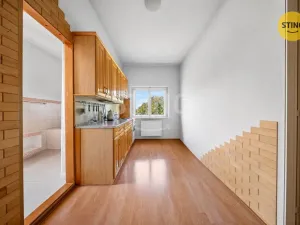 Prodej rodinného domu, Opava, Hobzíkova, 270 m2