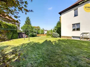 Prodej rodinného domu, Opava, Hobzíkova, 270 m2