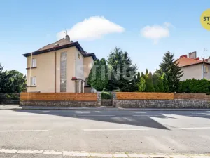 Prodej rodinného domu, Opava, Hobzíkova, 270 m2