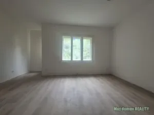 Pronájem bytu 1+kk, Praha - Libeň, 30 m2