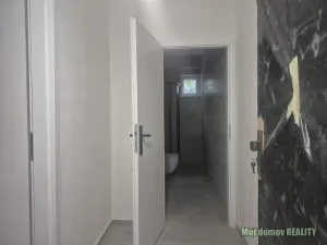 Pronájem bytu 1+kk, Praha - Libeň, 30 m2
