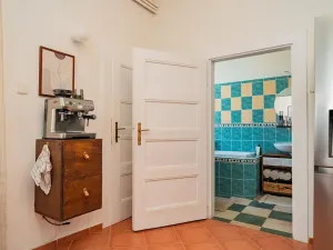Pronájem bytu 3+1, Praha - Vinohrady, Škrétova, 116 m2