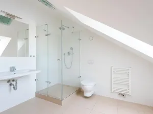 Pronájem bytu 4+kk, Praha - Vinohrady, Římská, 168 m2
