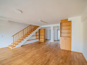 Pronájem bytu 4+1, Praha - Smíchov, Štefánikova, 147 m2