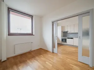 Pronájem bytu 4+1, Praha - Smíchov, Štefánikova, 147 m2