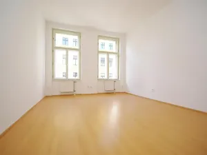 Pronájem bytu 3+1, Praha - Smíchov, V lesíčku, 104 m2
