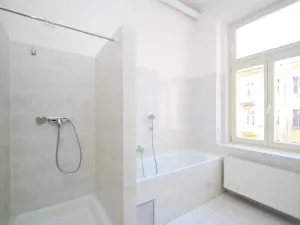 Pronájem bytu 3+1, Praha - Smíchov, V lesíčku, 104 m2