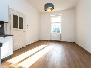 Pronájem bytu 2+kk, Praha - Nové Město, Lípová, 58 m2