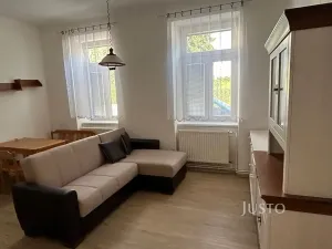 Pronájem bytu 2+kk, Písek, Preslova, 65 m2