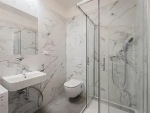 Pronájem bytu 2+kk, Praha - Staré Město, Kozí, 39 m2