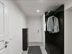 Pronájem bytu 2+kk, Praha - Vinohrady, Laubova, 50 m2