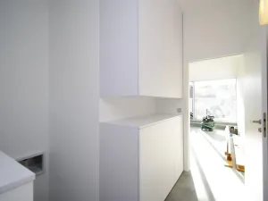 Pronájem atypického bytu, Praha - Vinohrady, Korunní, 82 m2