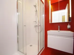 Pronájem atypického bytu, Praha - Vinohrady, Korunní, 82 m2