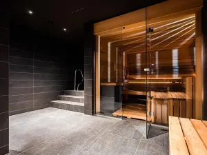 Pronájem bytu 2+kk, Praha - Smíchov, Holečkova, 71 m2