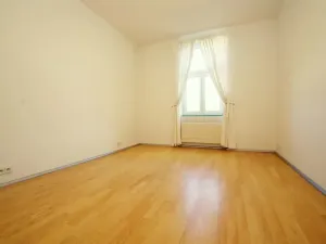 Pronájem bytu 5+1, Praha - Vinohrady, Chopinova, 204 m2