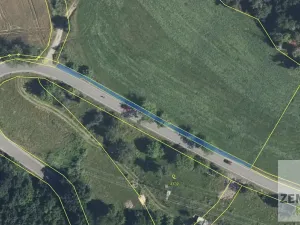 Prodej podílu pole, Doubravice, 36202 m2