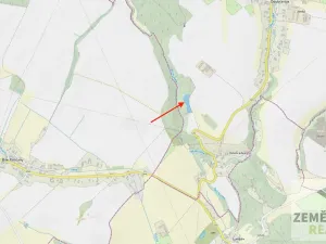 Prodej podílu pole, Doubravice, 36202 m2