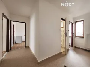 Pronájem bytu 2+1, Slatiňany, Tyršova, 60 m2