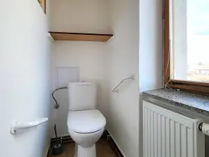 Pronájem bytu 2+1, Slatiňany, Tyršova, 60 m2