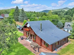 Prodej rodinného domu, Jablonné v Podještědí, 95 m2