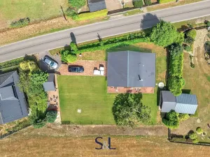 Prodej rodinného domu, Jablonné v Podještědí, 95 m2