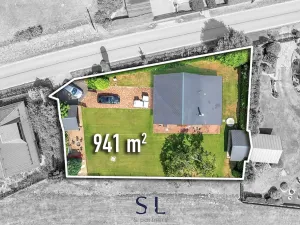 Prodej rodinného domu, Jablonné v Podještědí, 95 m2