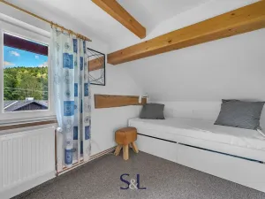 Prodej chalupy, Jablonné v Podještědí, 95 m2