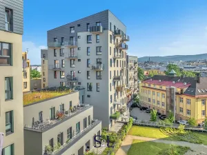Prodej bytu 3+kk, Liberec, Kladenská, 81 m2