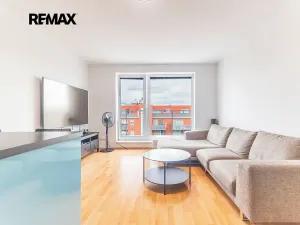 Prodej bytu 2+kk, Hostivice, Žitná, 46 m2