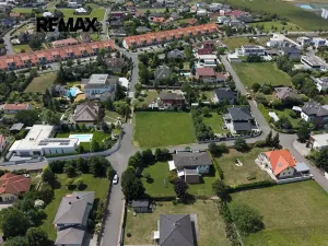Prodej pozemku pro bydlení, Jesenice, 1345 m2