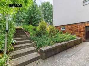 Prodej bytu 2+kk, Praha - Břevnov, Na Petřinách, 41 m2