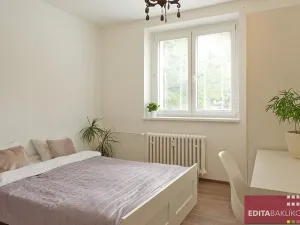 Pronájem bytu 3+1, Olomouc, Pionýrská, 60 m2