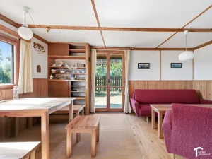 Prodej chaty, Horní Jelení, U Koupaliště, 60 m2