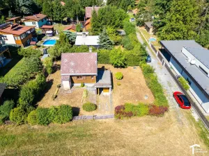 Prodej chaty, Horní Jelení, U Koupaliště, 60 m2
