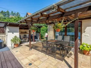 Prodej rodinného domu, Týnec nad Sázavou, 89 m2