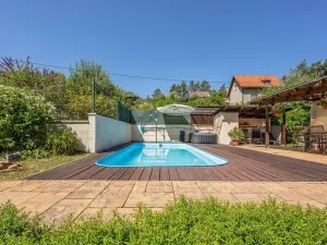 Prodej rodinného domu, Týnec nad Sázavou, 89 m2