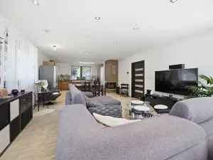 Prodej rodinného domu, Týnec nad Sázavou, 89 m2
