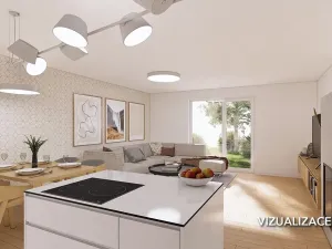 Prodej rodinného domu, Nenkovice, 143 m2