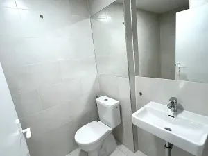 Pronájem bytu 1+kk, Praha - Radotín, Vrážská, 26 m2