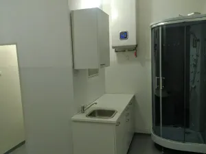 Prodej skladu, Praha - Bubeneč, Šestidomí, 6 m2
