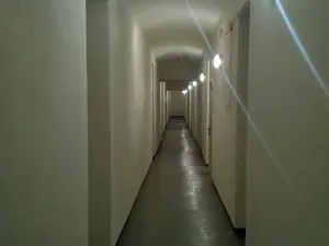 Prodej skladu, Praha - Bubeneč, Šestidomí, 42 m2