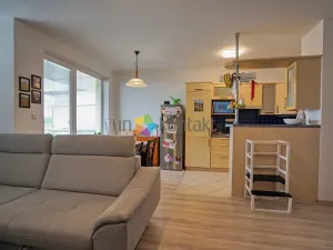 Pronájem bytu 3+kk, Brno, Dusíkova, 82 m2