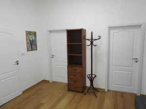 Prodej bytu 3+1, Praha - Žižkov, Biskupcova, 86 m2