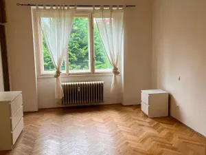 Prodej bytu 1+1, Praha - Vršovice, Užocká, 49 m2