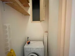 Prodej bytu 1+1, Praha - Vršovice, Užocká, 49 m2