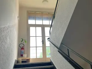 Prodej bytu 1+1, Praha - Vršovice, Užocká, 49 m2