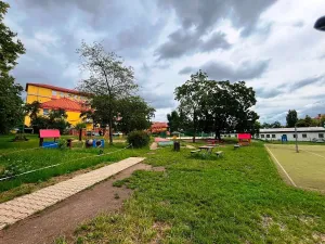 Prodej bytu 1+1, Praha - Vršovice, Užocká, 49 m2